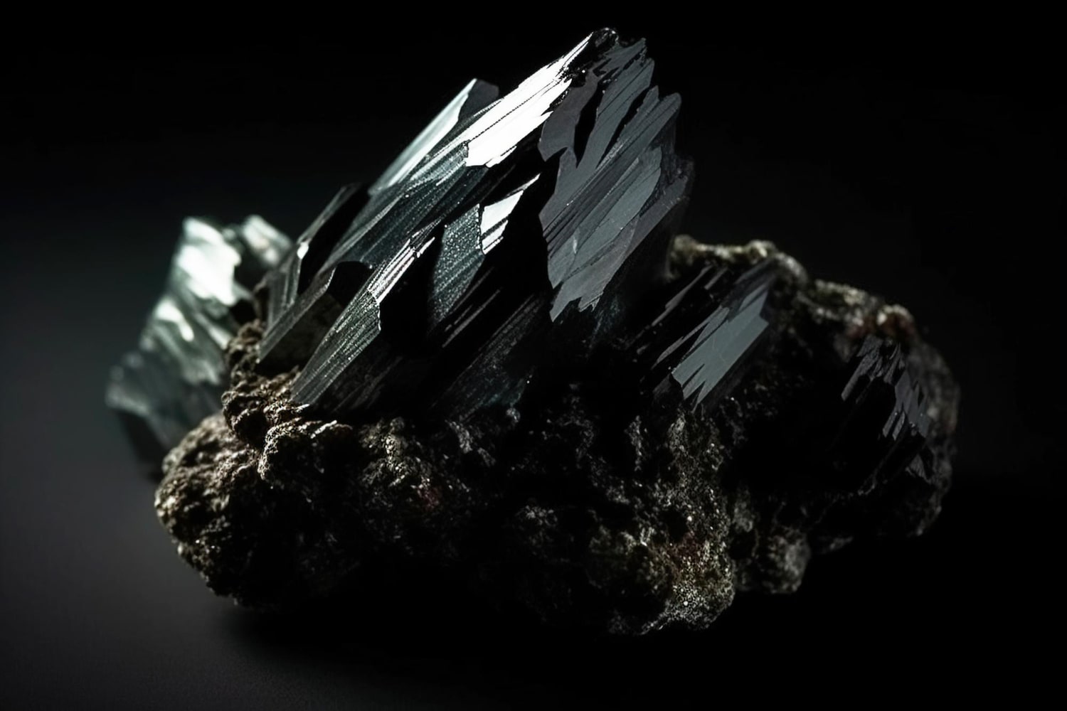 Black Tourmaline: The Crystal That Dispels Negativity