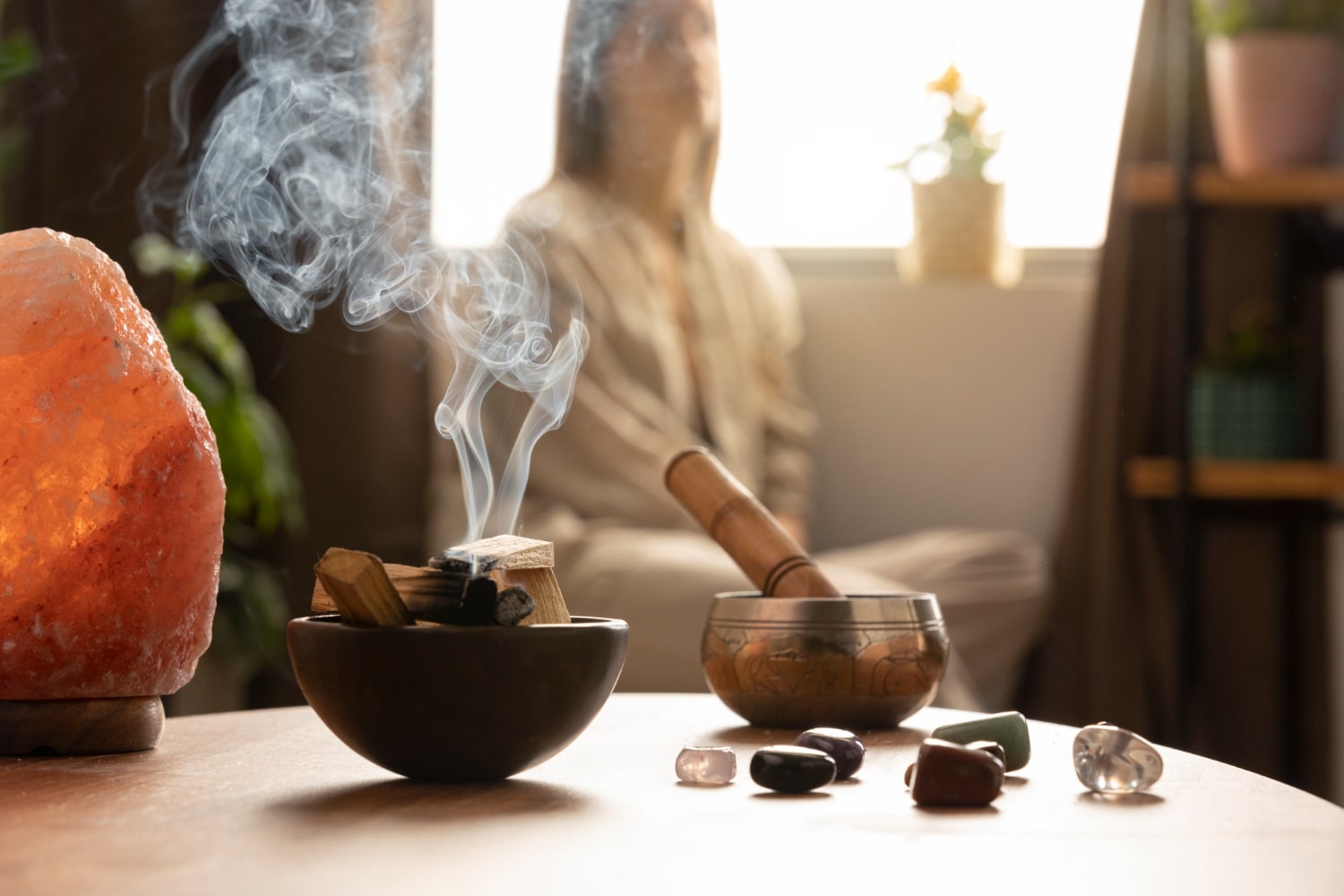 How to Properly Perform an Energy Cleansing of Your Home