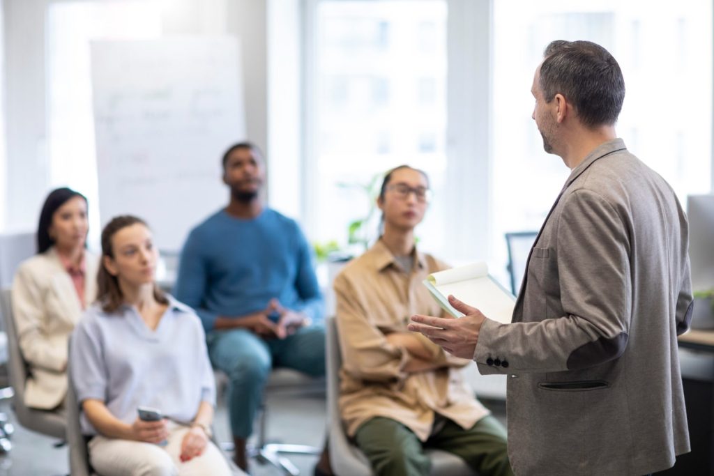 Business Coaching: Τι είναι