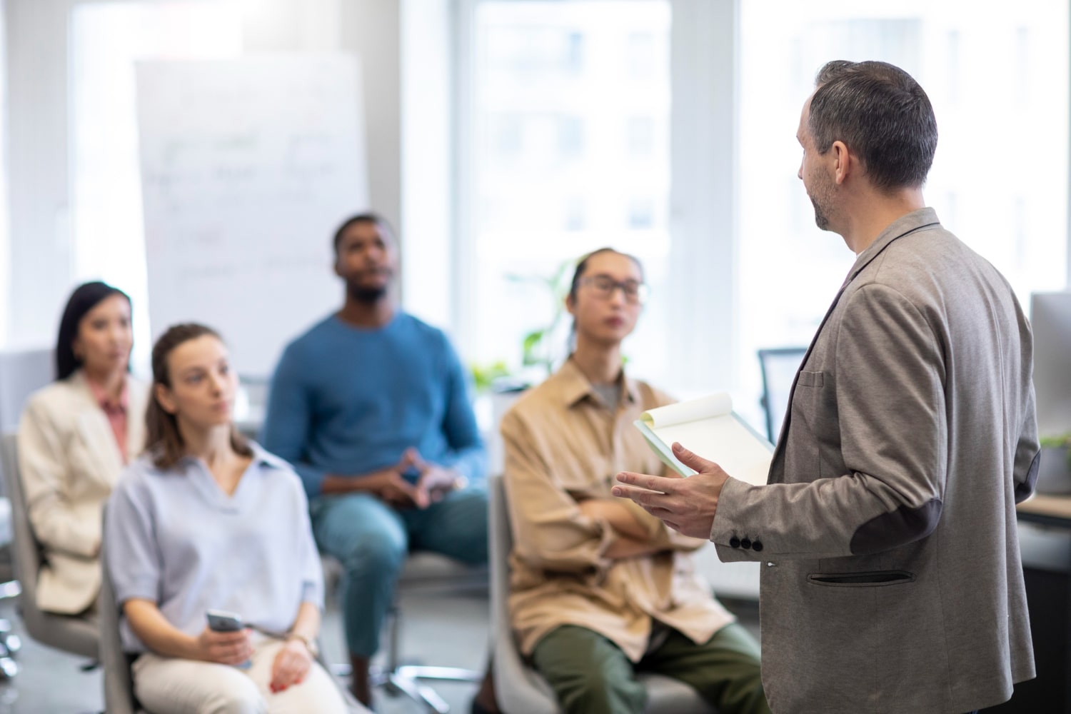 Business Coaching: What It Is and Why You Need It Today