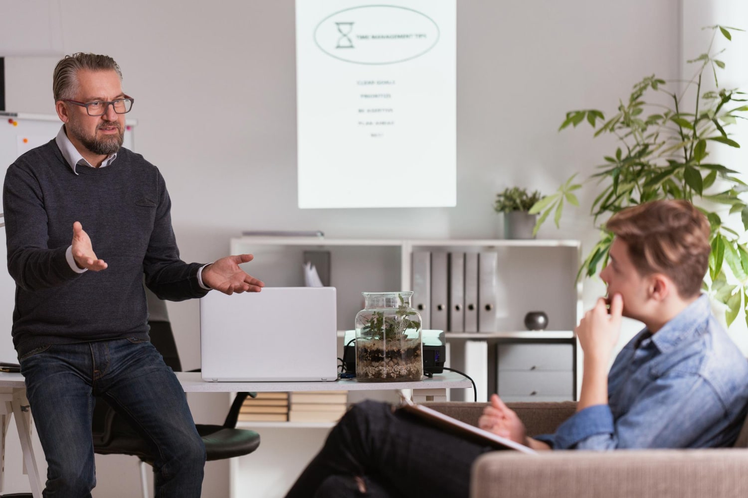 7 Problems Business Coaching Solves for Professionals and Teams