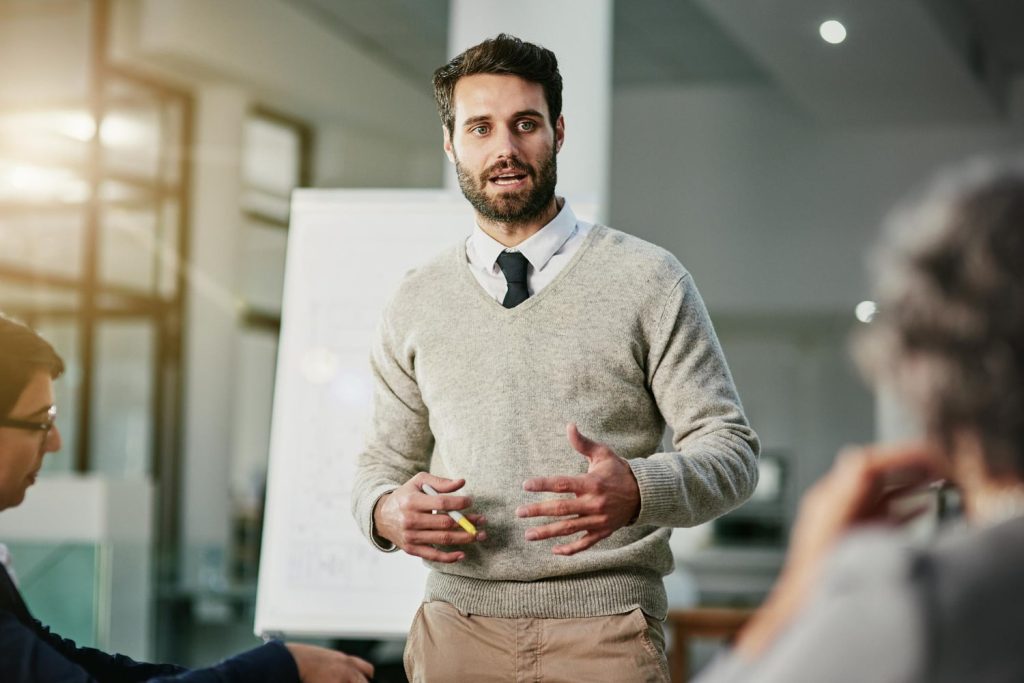 Coaching για επιχειρηματίες: