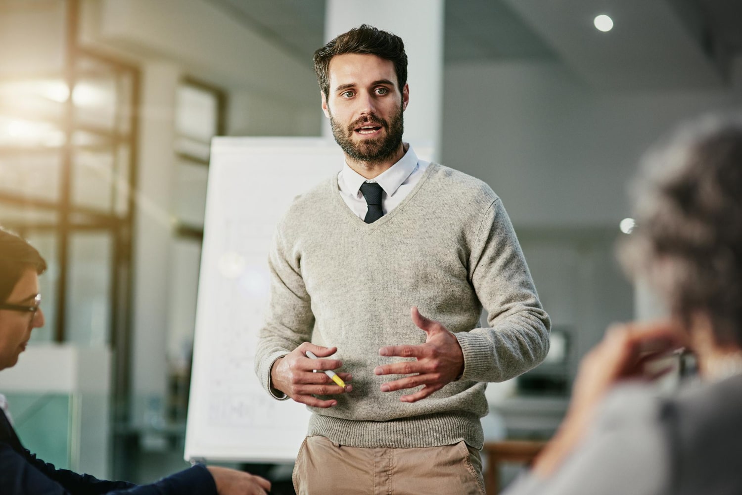 Coaching for Entrepreneurs: How It Helps You Grow Strategically