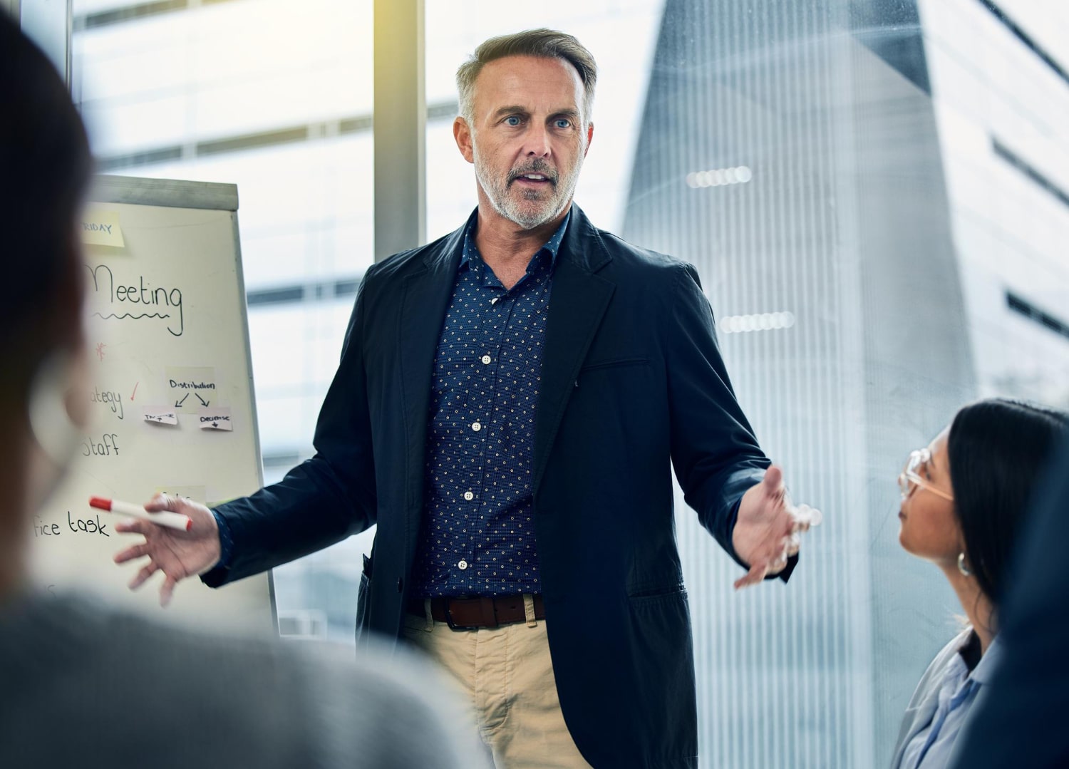 How to Find the Right Business Coach for You