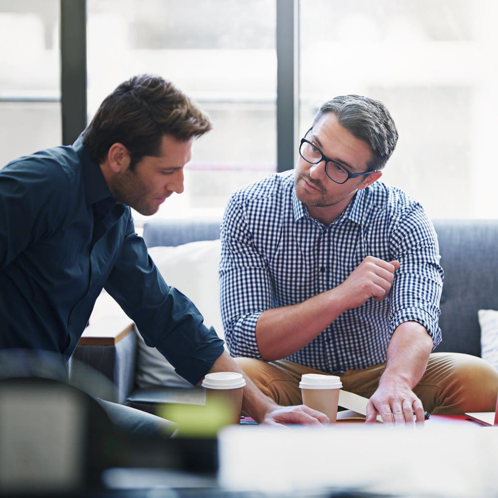 Η δαφορά Ανάμεσα στο Mentoring και το Business Coaching