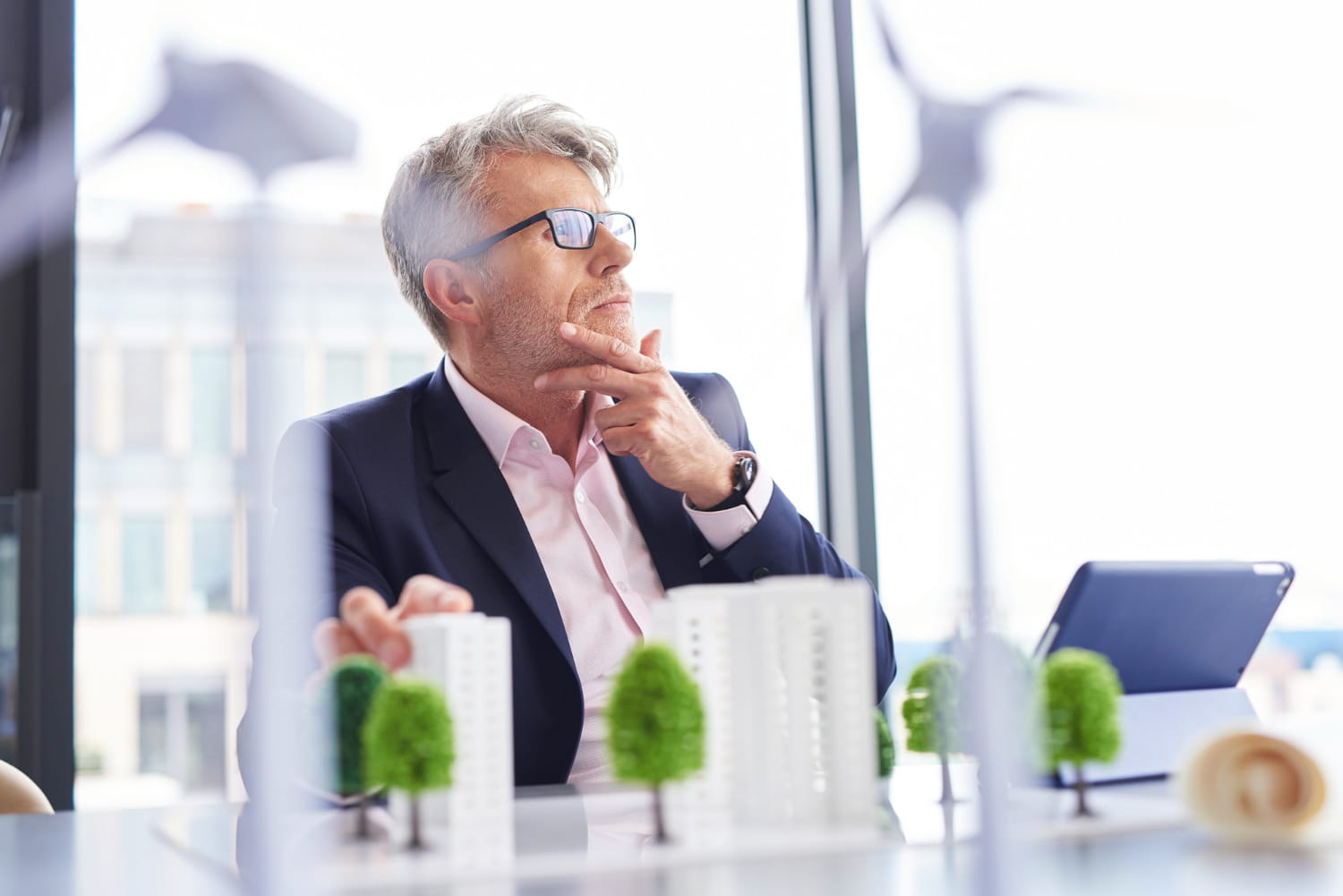 Greater Results with Less Exhaustion: The Power of Energy Management in Leadership