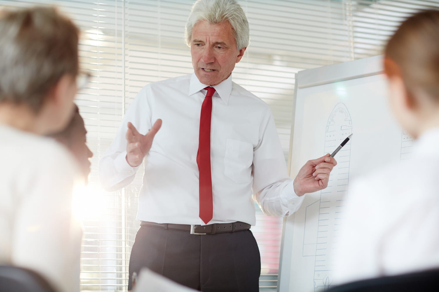 Think Like a Coach: The Mindset That Unlocks Business Growth