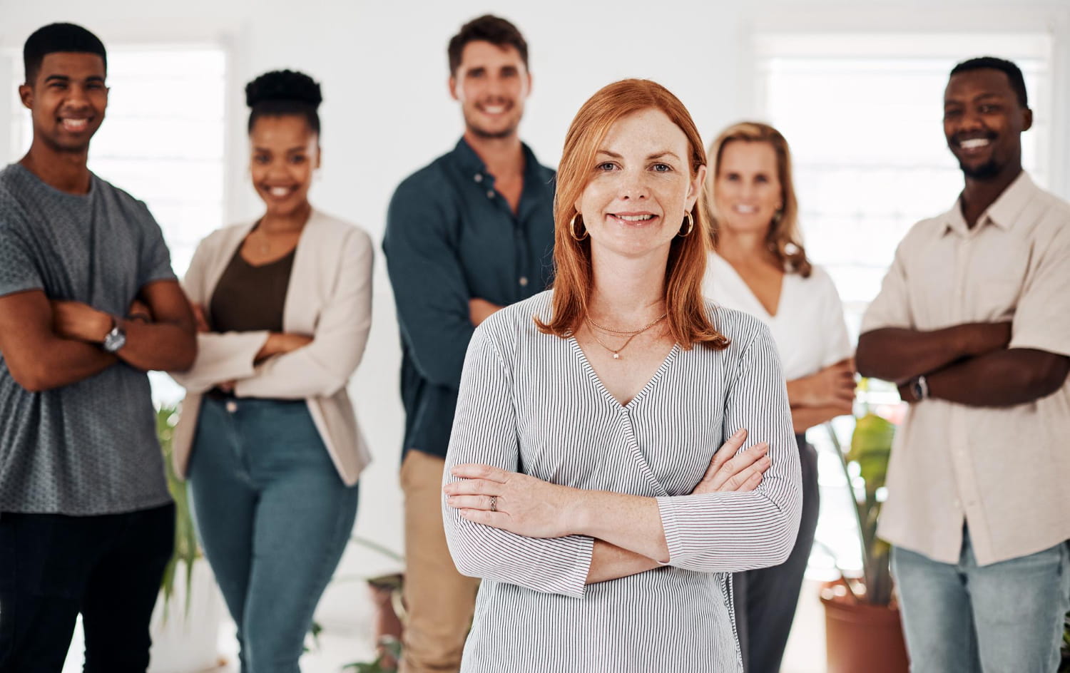Heart-Centered Leadership: Why the Heart Belongs in Business